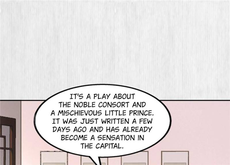 The Young Genius Paintress Chapter 95 - Page 33