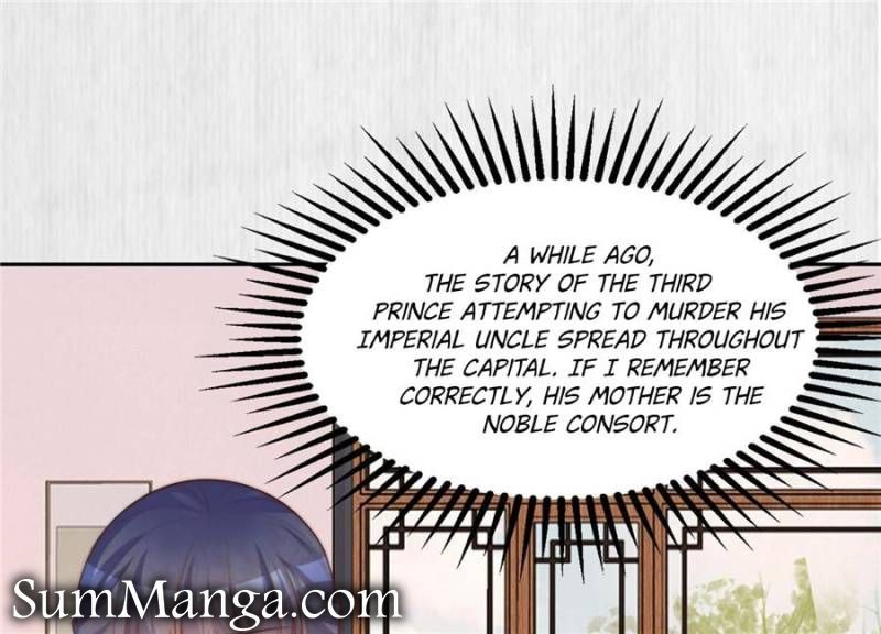 The Young Genius Paintress Chapter 95 - Page 36