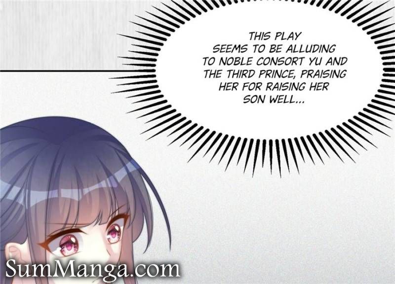 The Young Genius Paintress Chapter 95 - Page 41