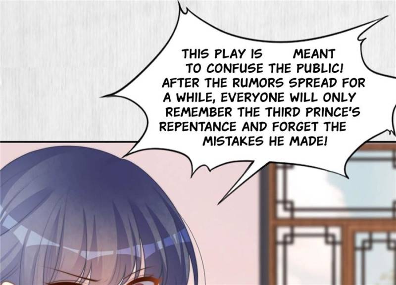 The Young Genius Paintress Chapter 95 - Page 43