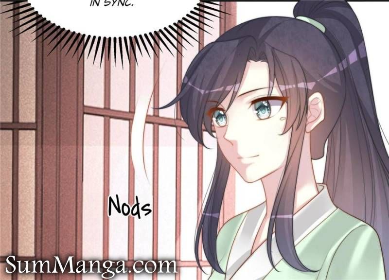 The Young Genius Paintress Chapter 95 - Page 46