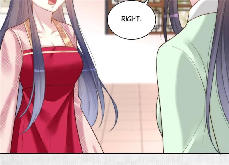 The Young Genius Paintress Chapter 95 - Page 49