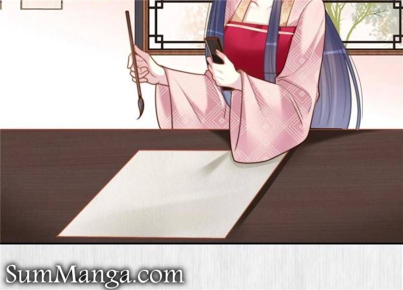 The Young Genius Paintress Chapter 95 - Page 6