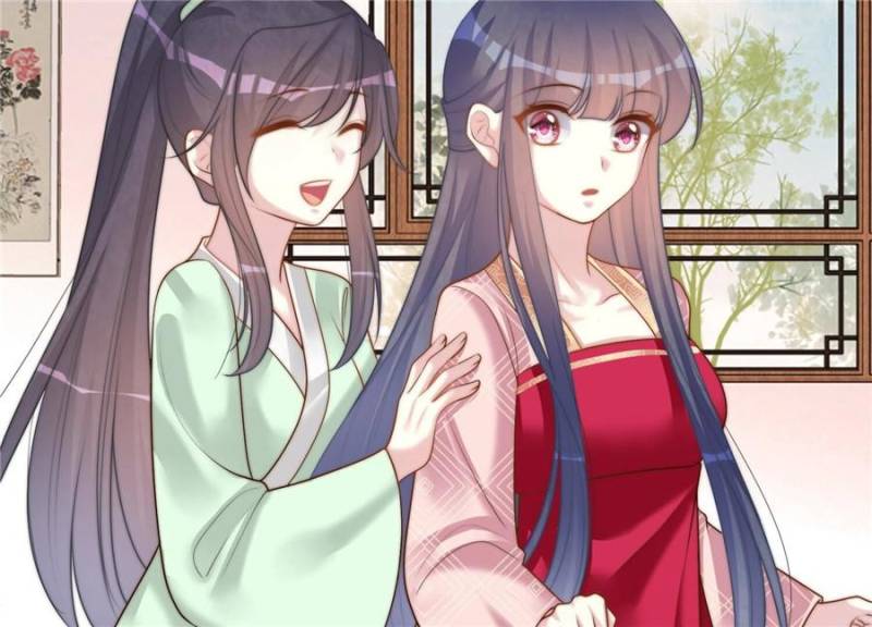 The Young Genius Paintress Chapter 95 - Page 67