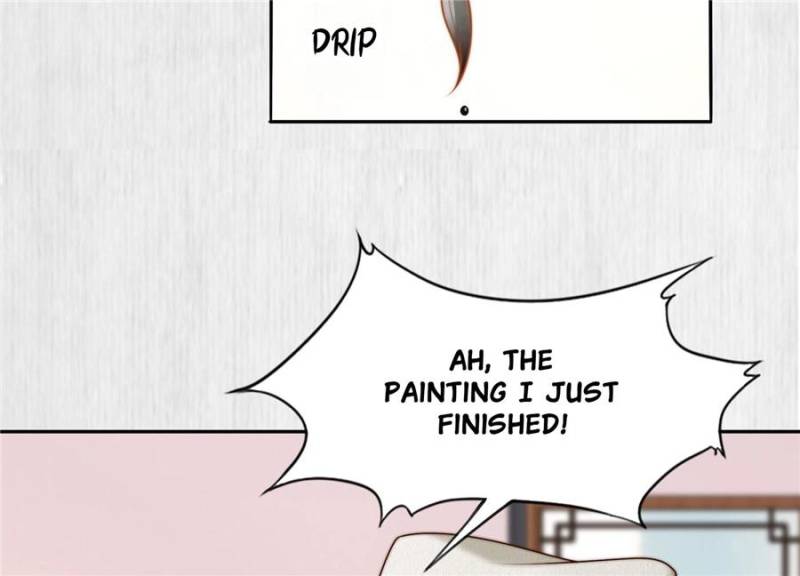 The Young Genius Paintress Chapter 95 - Page 8