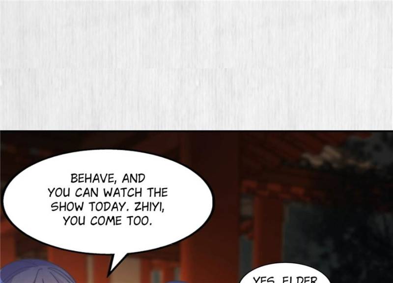 The Young Genius Paintress Chapter 96 - Page 30