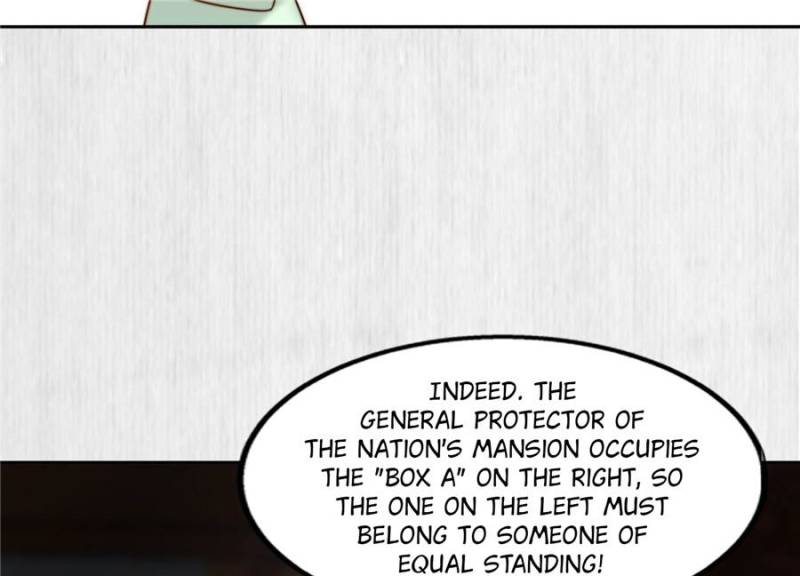 The Young Genius Paintress Chapter 96 - Page 46