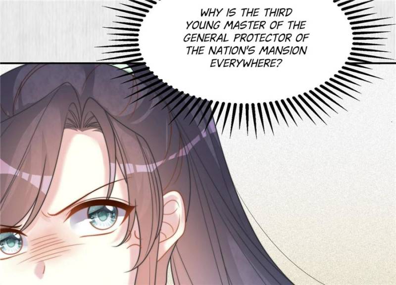 The Young Genius Paintress Chapter 96 - Page 57