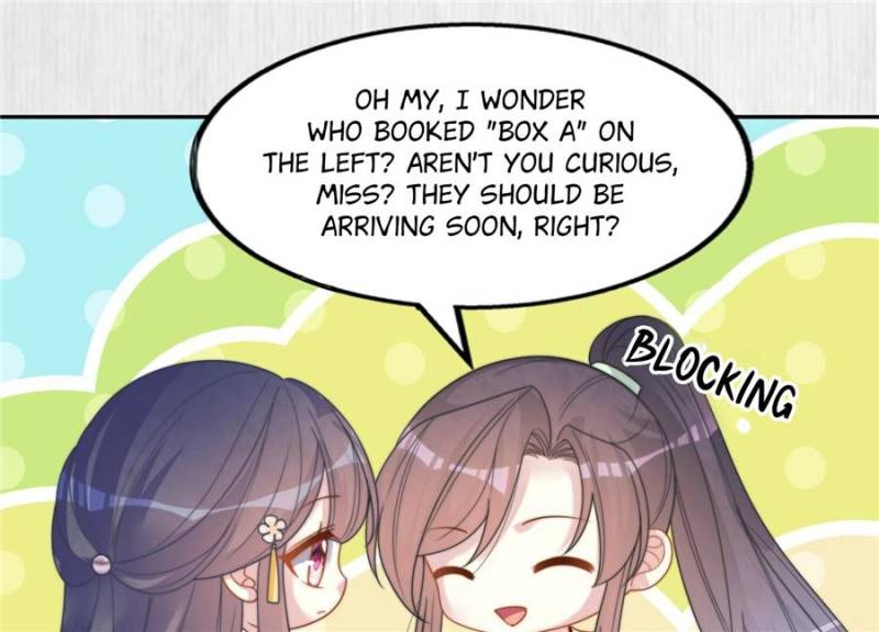 The Young Genius Paintress Chapter 96 - Page 59