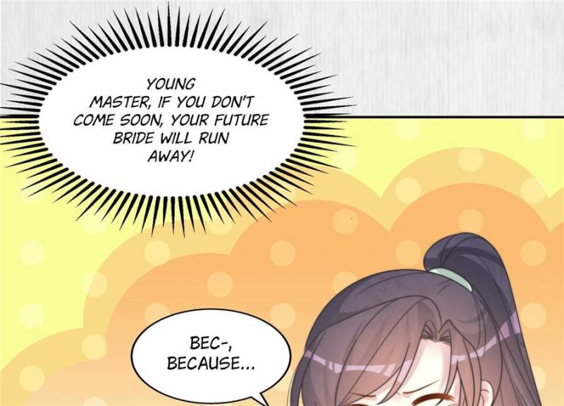 The Young Genius Paintress Chapter 96 - Page 63