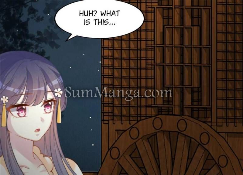 The Young Genius Paintress Chapter 96 - Page 8