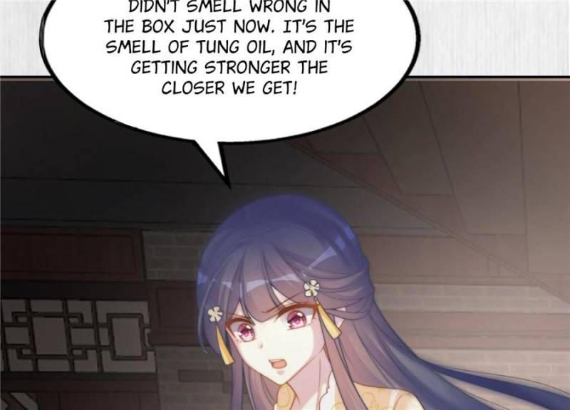 The Young Genius Paintress Chapter 97 - Page 20