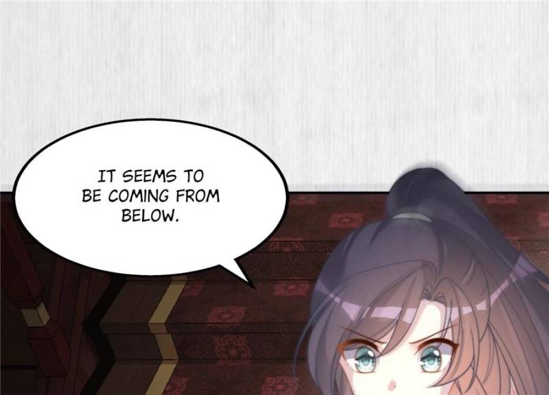 The Young Genius Paintress Chapter 97 - Page 23