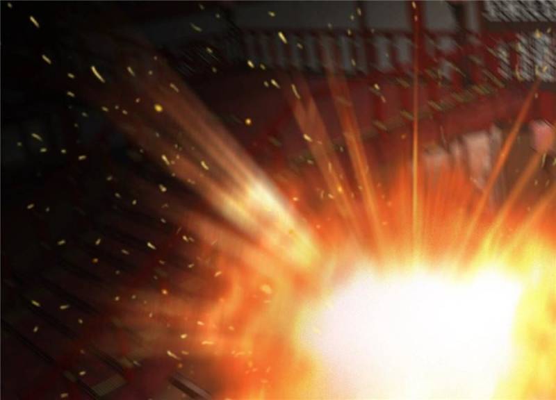 The Young Genius Paintress Chapter 97 - Page 35