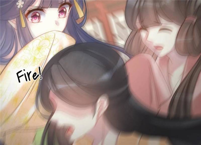 The Young Genius Paintress Chapter 97 - Page 41