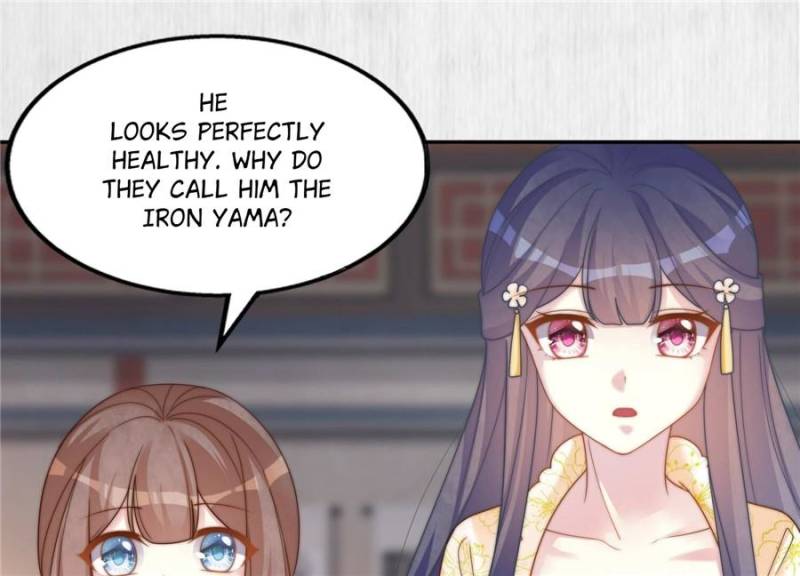 The Young Genius Paintress Chapter 97 - Page 5