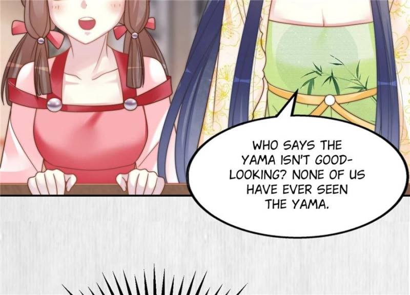 The Young Genius Paintress Chapter 97 - Page 6