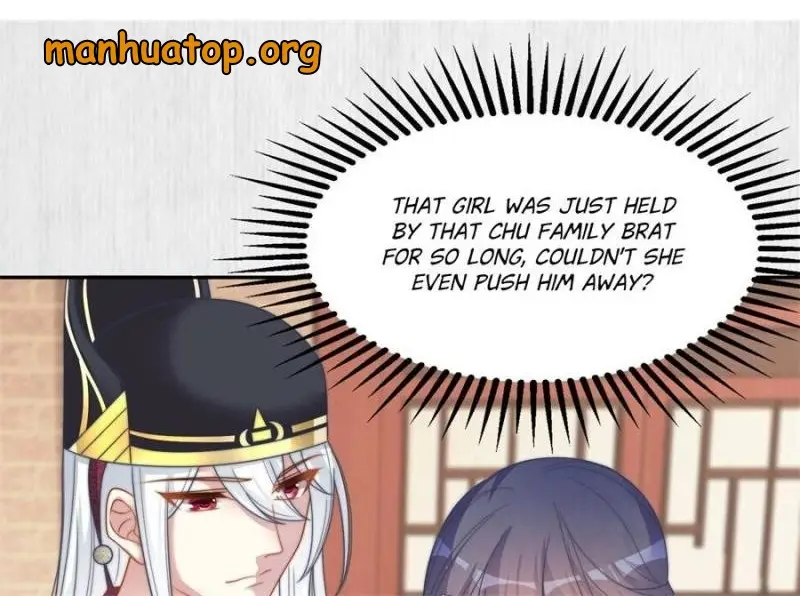 The Young Genius Paintress Chapter 98 - Page 1