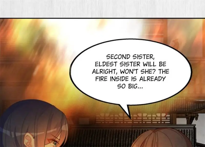 The Young Genius Paintress Chapter 98 - Page 14