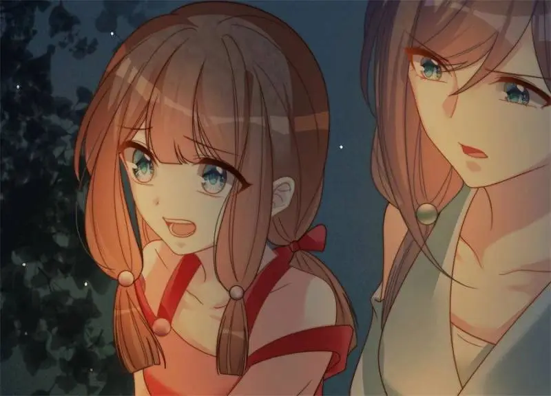 The Young Genius Paintress Chapter 98 - Page 21