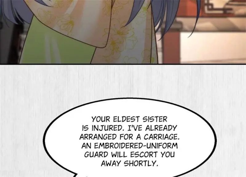 The Young Genius Paintress Chapter 98 - Page 25