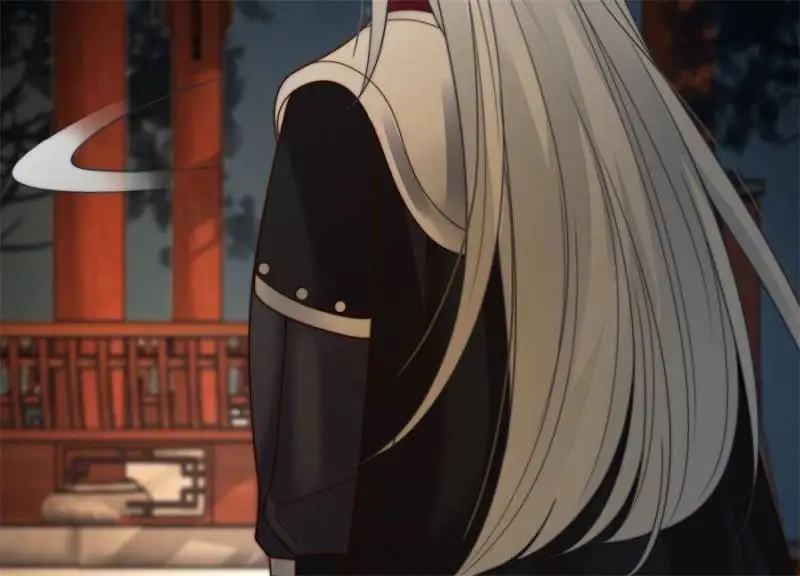 The Young Genius Paintress Chapter 98 - Page 32