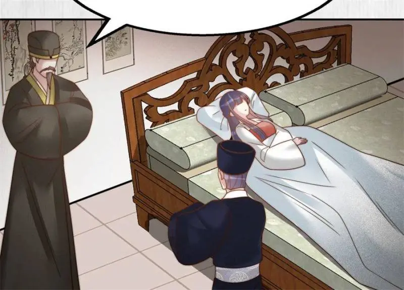 The Young Genius Paintress Chapter 98 - Page 39