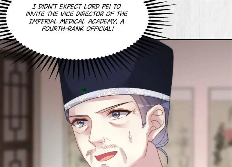 The Young Genius Paintress Chapter 98 - Page 41