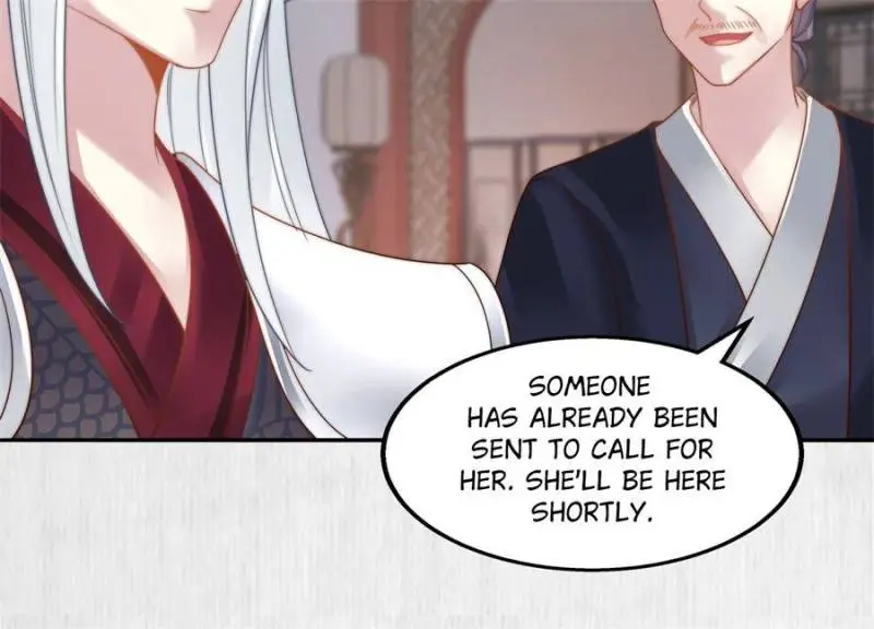 The Young Genius Paintress Chapter 98 - Page 50