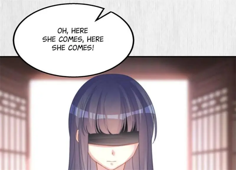 The Young Genius Paintress Chapter 98 - Page 51