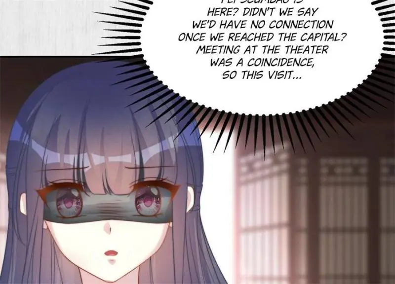 The Young Genius Paintress Chapter 98 - Page 56