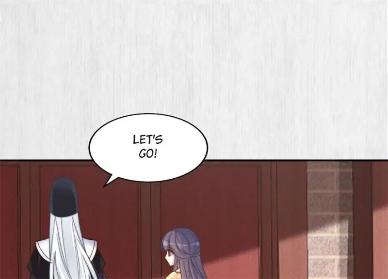 The Young Genius Paintress Chapter 98 - Page 9