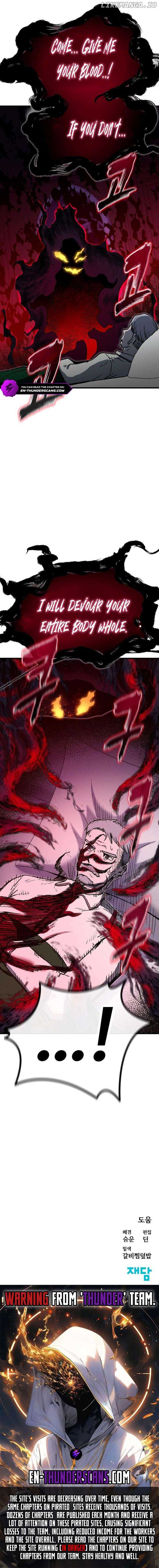 My Status Window is on Strike Chapter 29 - Page 12