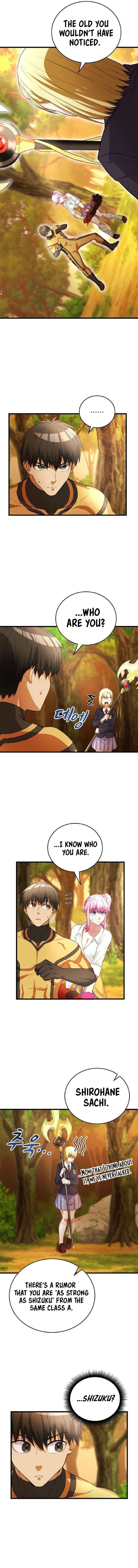 Growth-Type Superhero Chapter 11 - Page 7