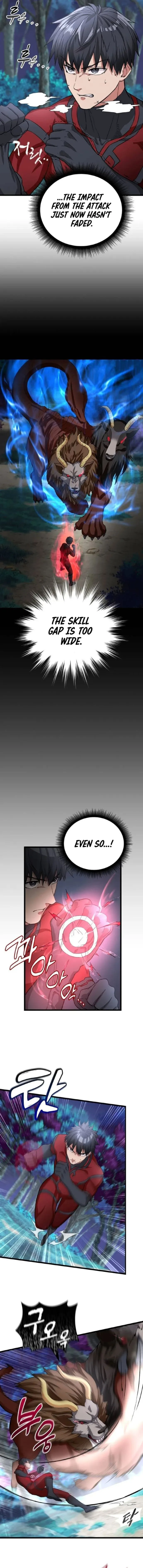 Growth-Type Superhero Chapter 16 - Page 5