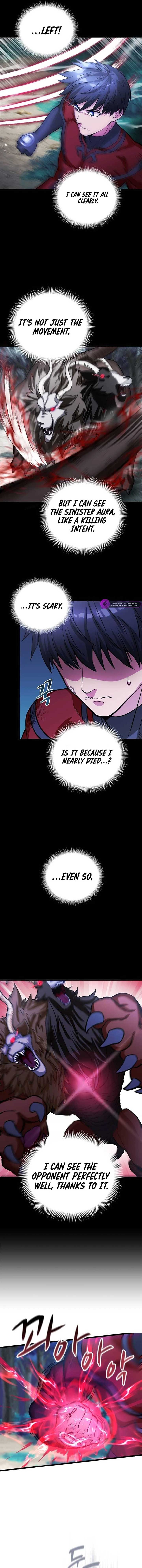 Growth-Type Superhero Chapter 17 - Page 14
