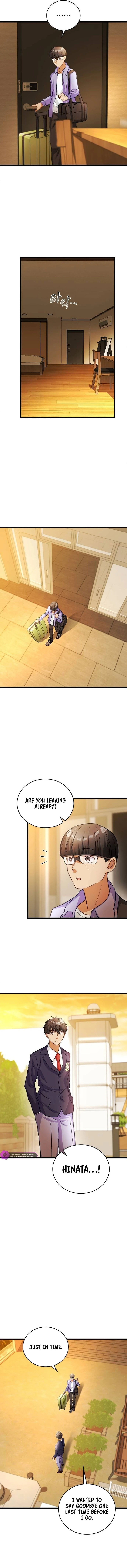 Growth-Type Superhero Chapter 19 - Page 7