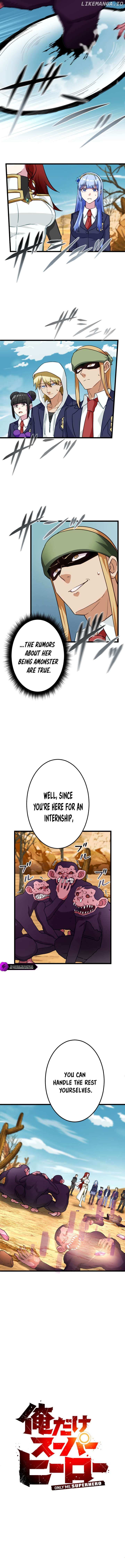 Growth-Type Superhero Chapter 25 - Page 4