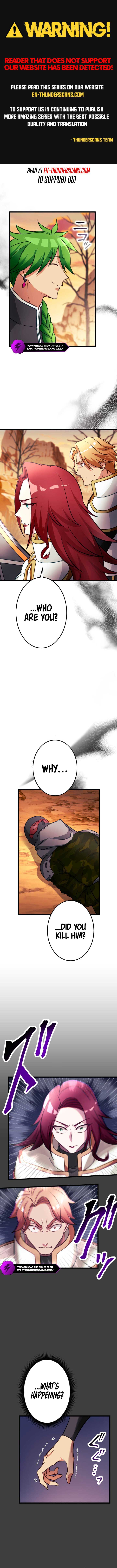 Growth-Type Superhero Chapter 29 - Page 1
