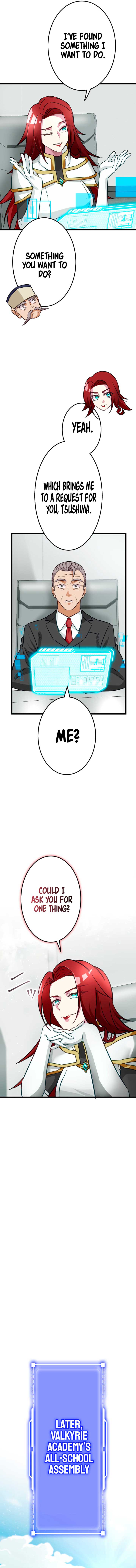 Growth-Type Superhero Chapter 29 - Page 18