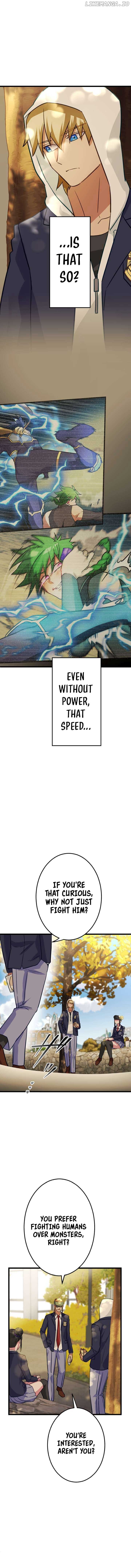 Growth-Type Superhero Chapter 30 - Page 13