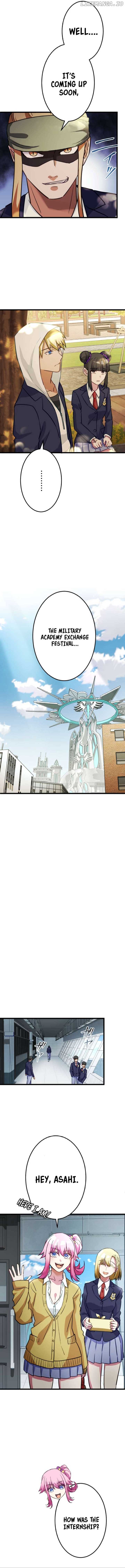 Growth-Type Superhero Chapter 30 - Page 14