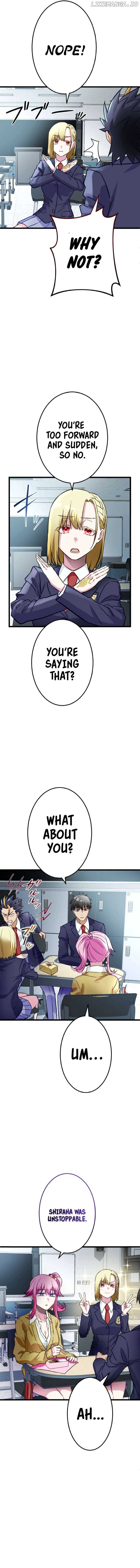 Growth-Type Superhero Chapter 30 - Page 16