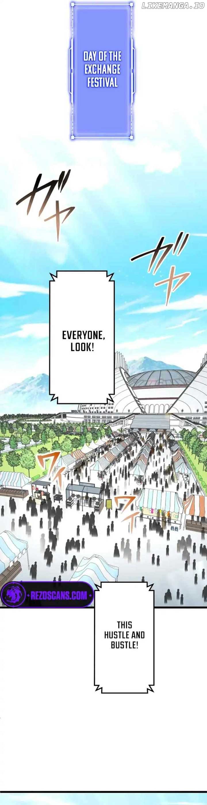 Growth-Type Superhero Chapter 35 - Page 9