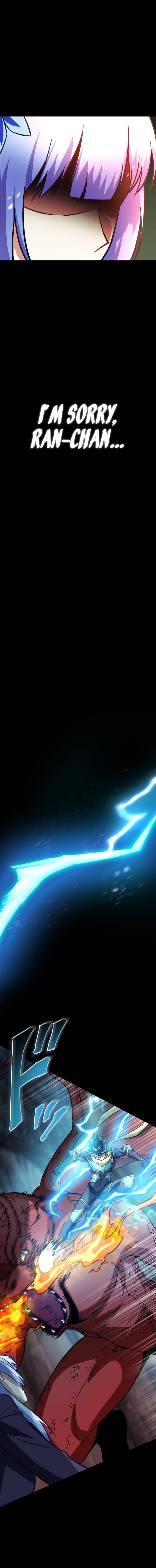 Growth-Type Superhero Chapter 39 - Page 18