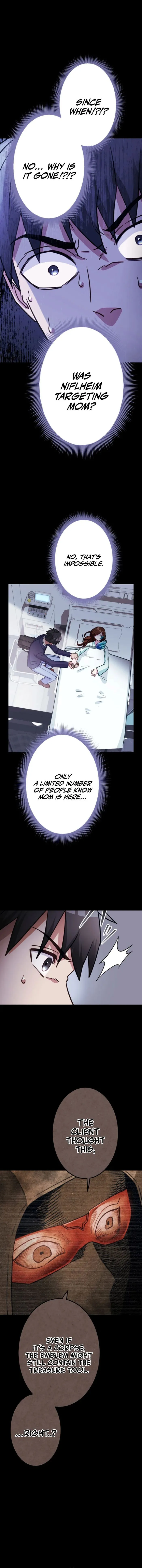 Growth-Type Superhero Chapter 46 - Page 13