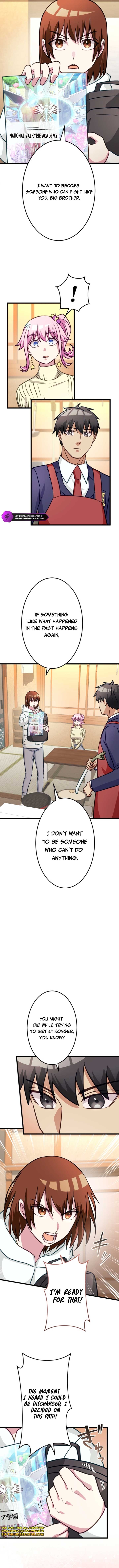 Growth-Type Superhero Chapter 47 - Page 10