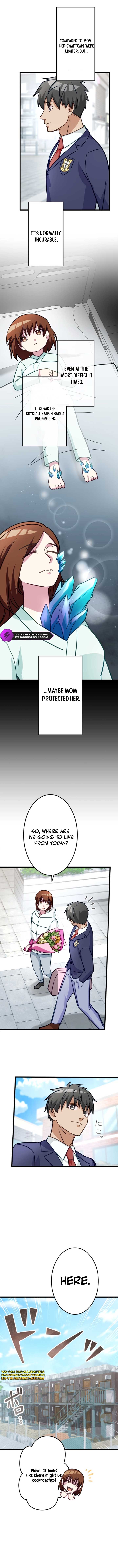 Growth-Type Superhero Chapter 47 - Page 4