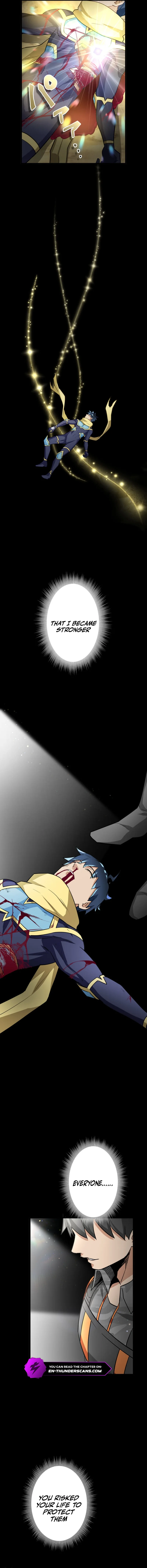 Growth-Type Superhero Chapter 53 - Page 14