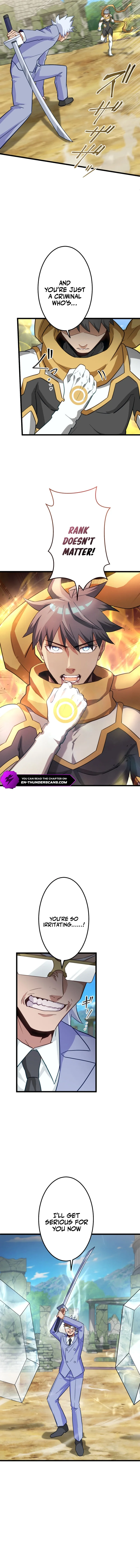 Growth-Type Superhero Chapter 54 - Page 8